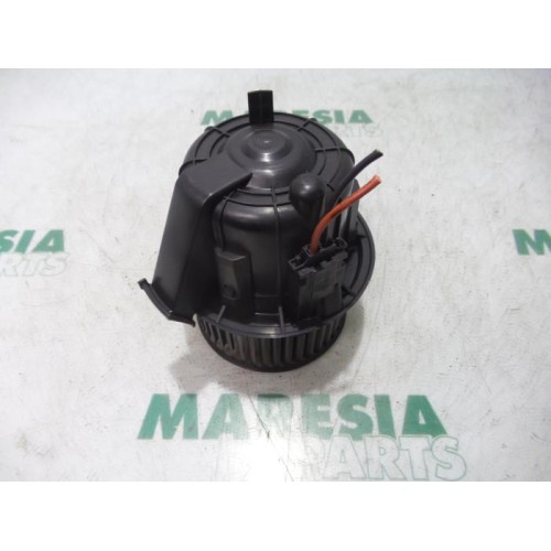 Citroen - C3 - Heating and ventilation fan motor