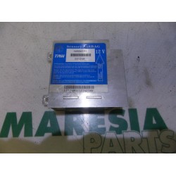 Fiat - Punto - Airbag Set+Module