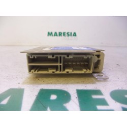 Fiat - Punto - Airbag Set+Module