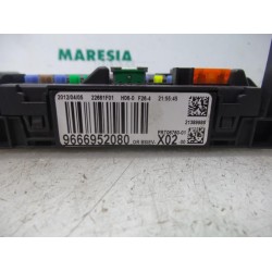 Citroen - C3 - Computer Motormanagement