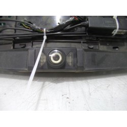 Citroen - C3 - Reversing camera