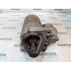 Fiat - Punto - Startmotor