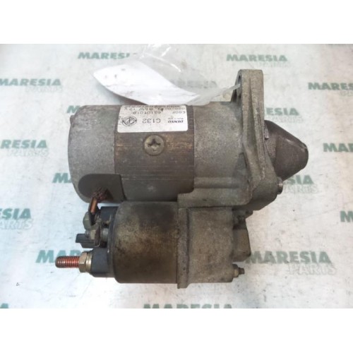 Fiat - Punto - Startmotor