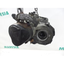Renault - Clio - Gearbox