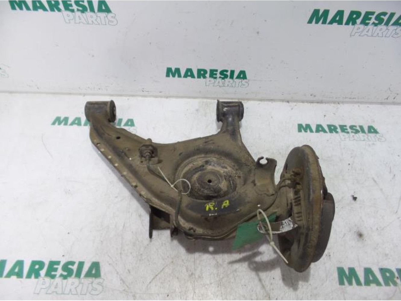 Fiat - Cinquecento - Rear wishbone, right