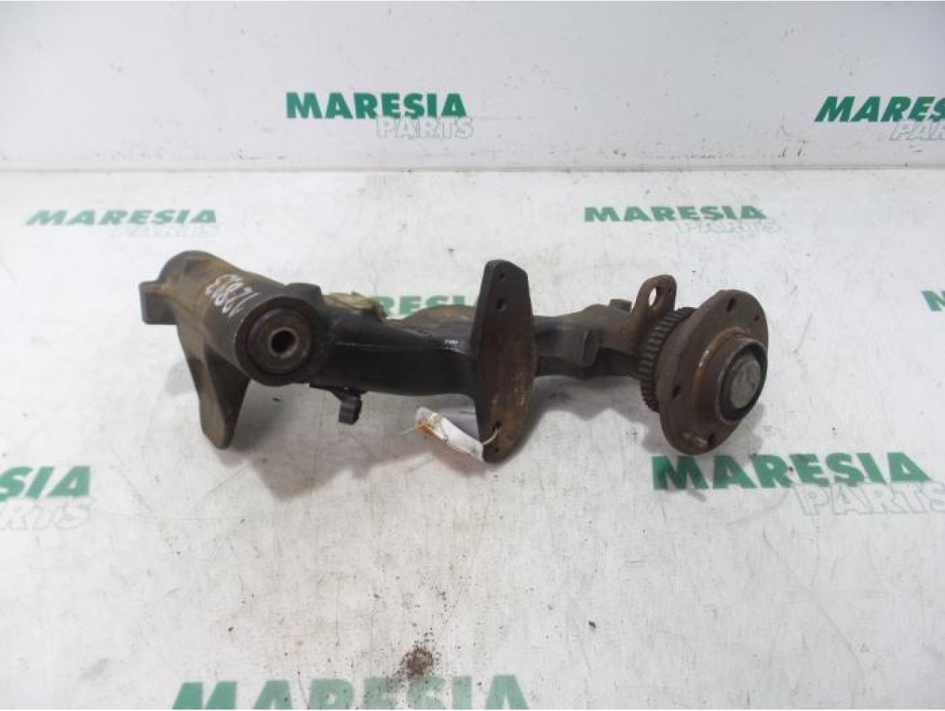 Citroen - Xantia - Querlenker links hinten