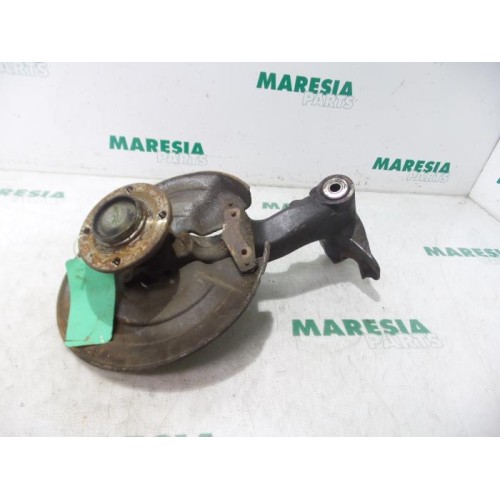 Citroen - Xantia - Knuckle, rear right