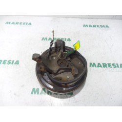 Peugeot - 406 - Fusee links-achter