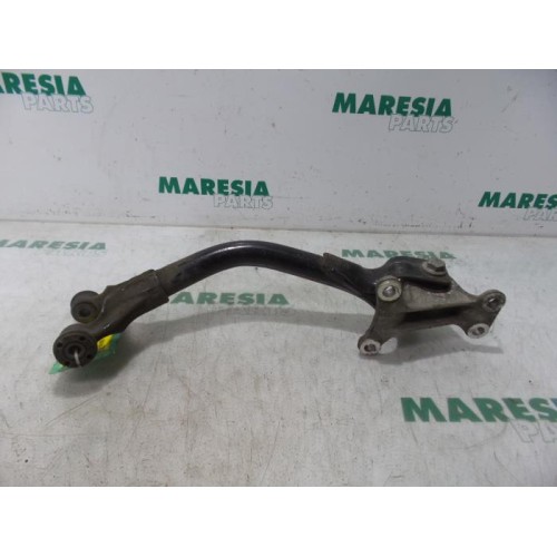 Peugeot - 406 - Guide barre stabilisatrice