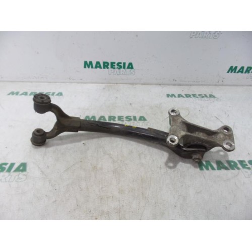 Peugeot - 406 - Guide barre stabilisatrice