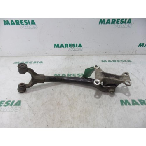 Peugeot - 406 - Guide barre stabilisatrice
