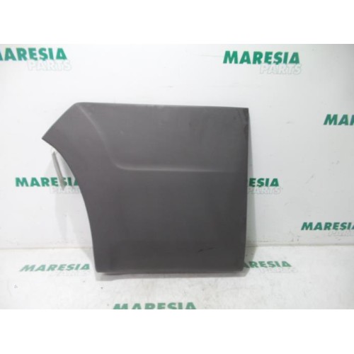Peugeot - Boxer - Rear bumper component, left