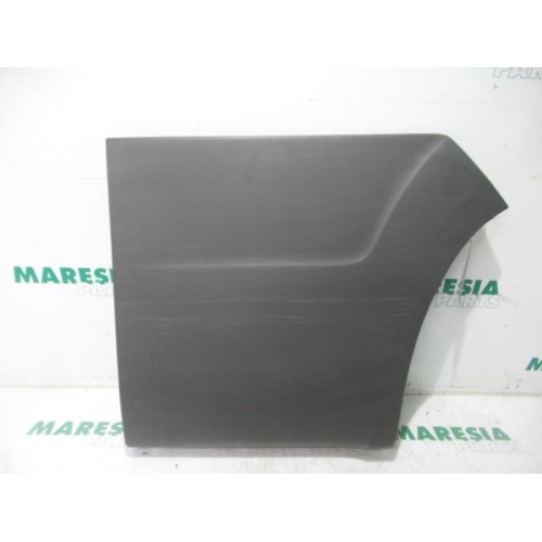 Peugeot - Boxer - Rear bumper component, right