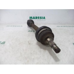 Peugeot - 308 - Front drive shaft, left