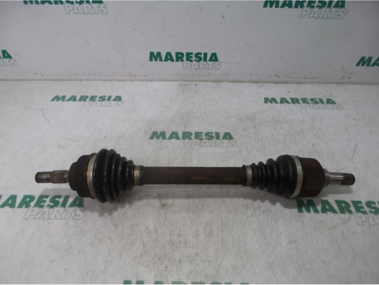 Peugeot - 308 - Front drive shaft, left
