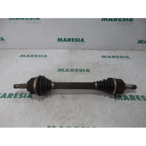 Peugeot - 308 - Front drive shaft, left