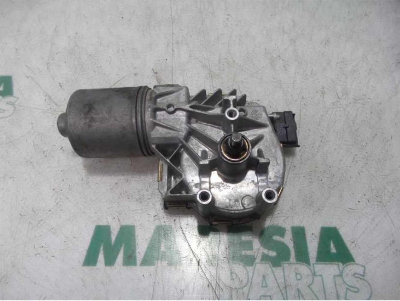 Peugeot - 308 - Front wiper motor