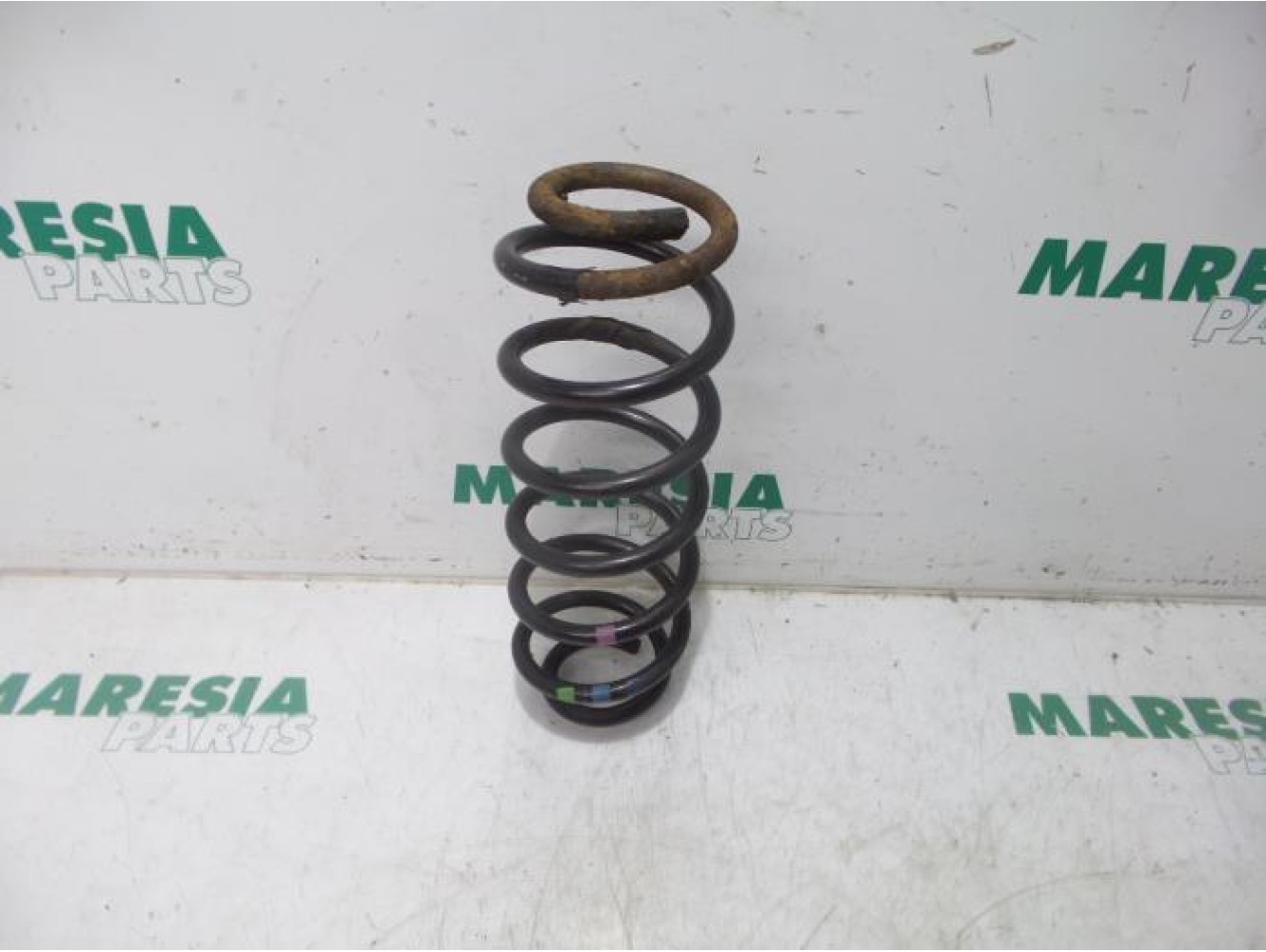 Peugeot - 308 - Rear coil spring