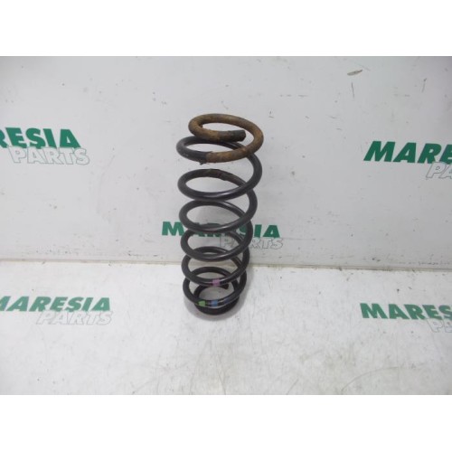 Peugeot - 308 - Rear coil spring
