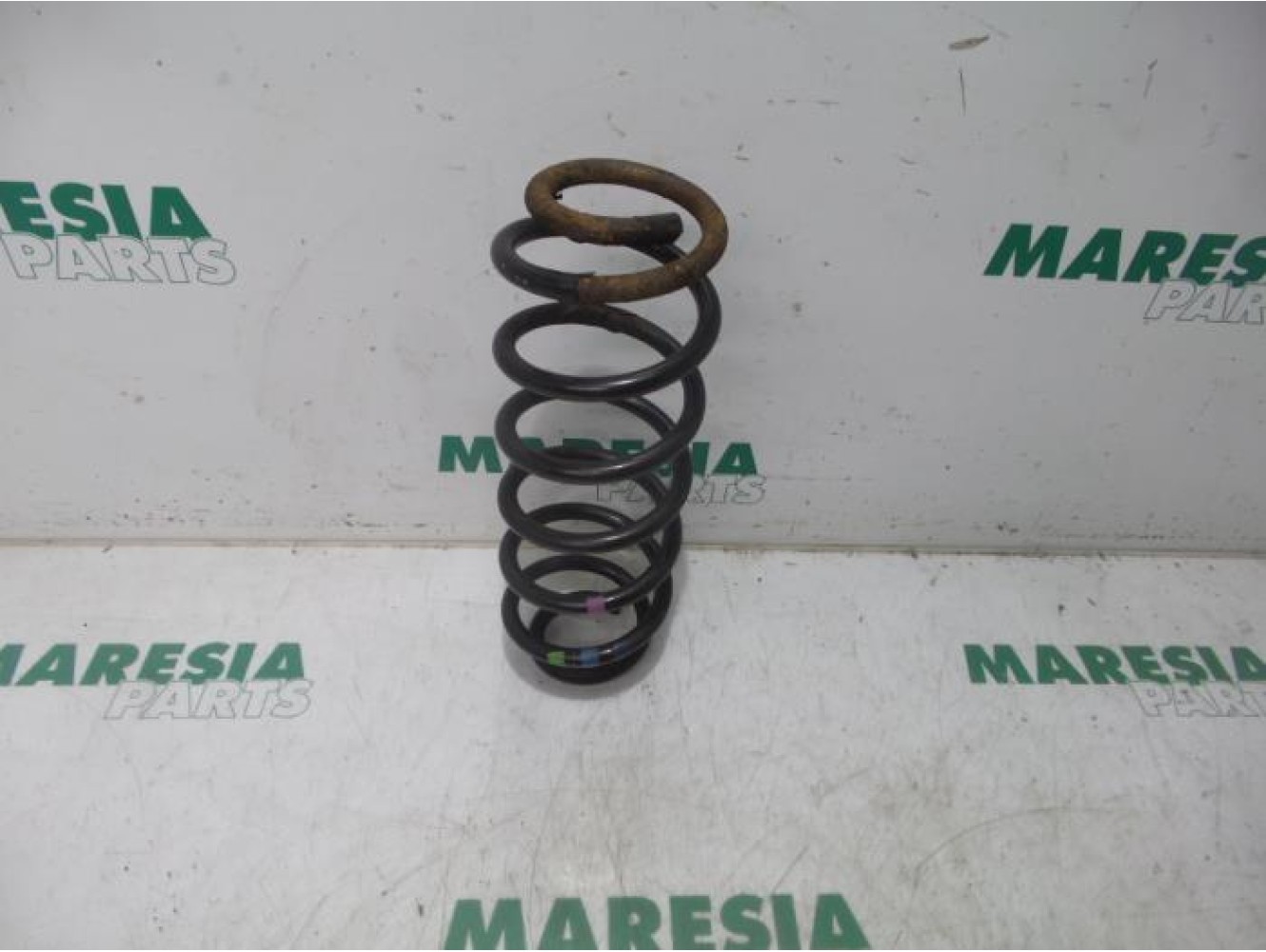 Peugeot - 308 - Rear coil spring