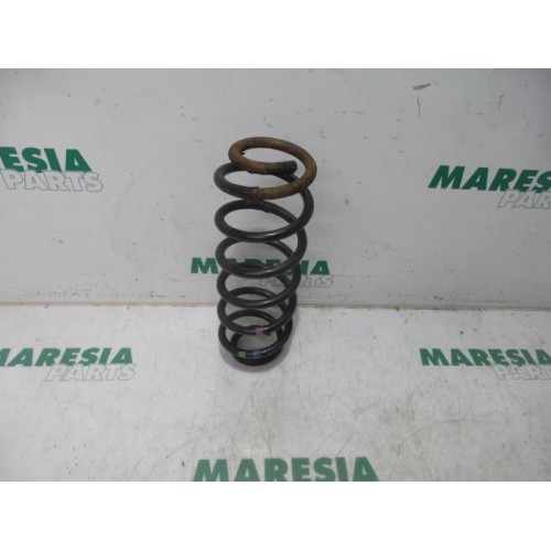 Peugeot - 308 - Rear coil spring