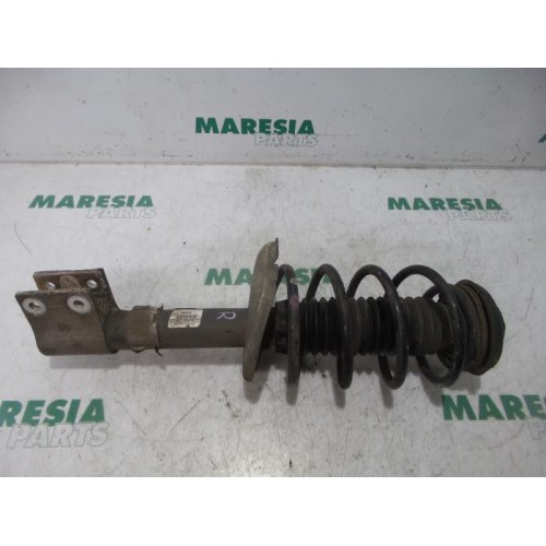 Peugeot - 308 - Front shock absorber rod, right