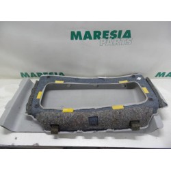 Fiat - Doblo - Cabin bulkhead