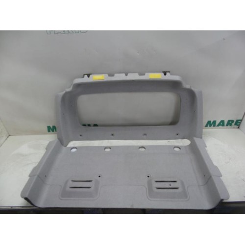 Fiat - Doblo - Cabin bulkhead