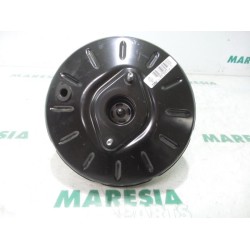 Renault - Clio - Brake servo