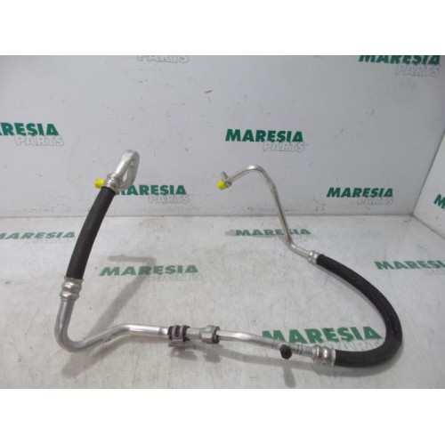 Renault - Clio - Air conditioning line