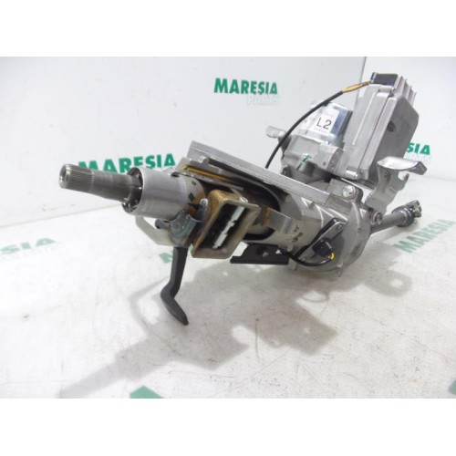 Renault - Clio - Steering column housing