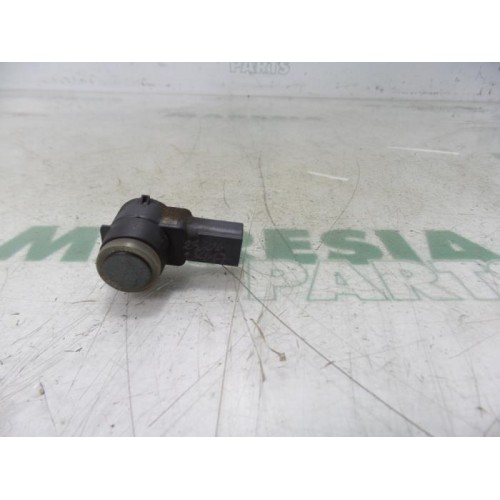 Peugeot - 607 - PDC Sensor
