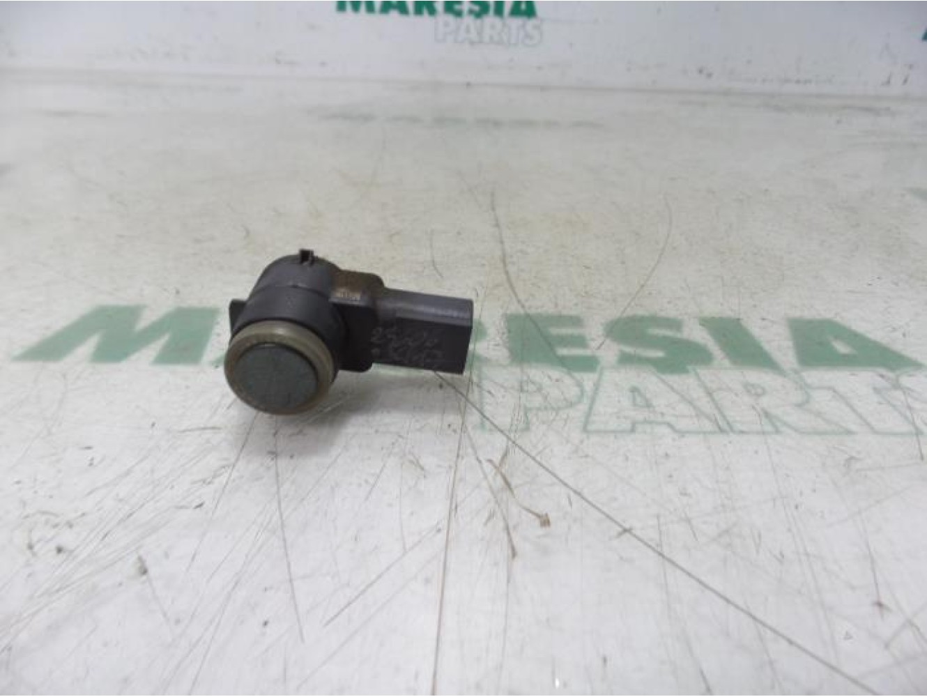 Peugeot - 607 - PDC Sensor