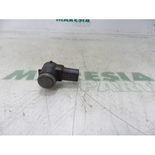 Peugeot - 607 - PDC Sensor