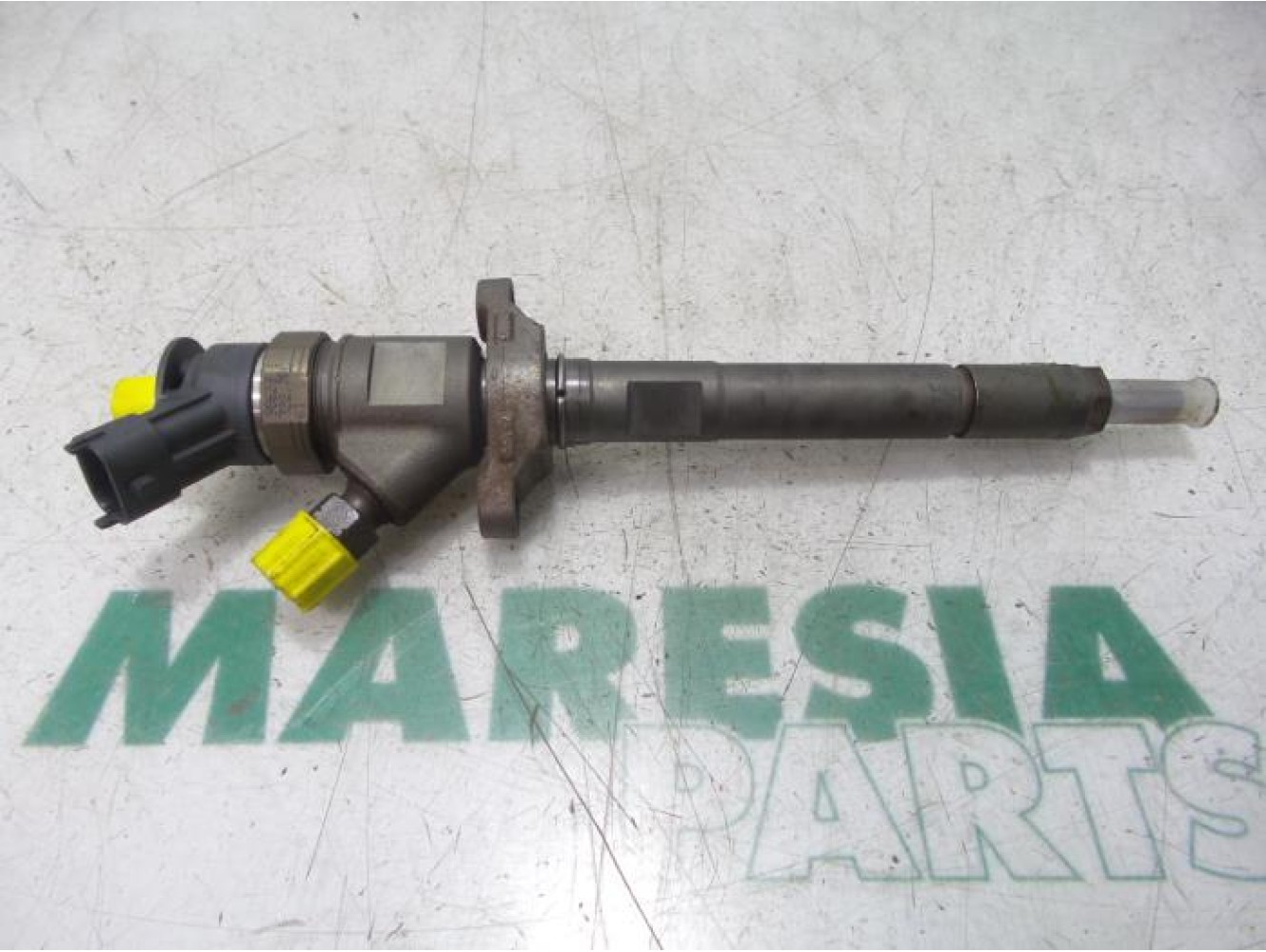 Peugeot - Partner - Injecteur (diesel)