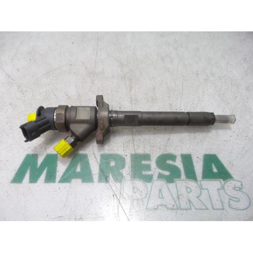 Peugeot - Partner - Injector (diesel)