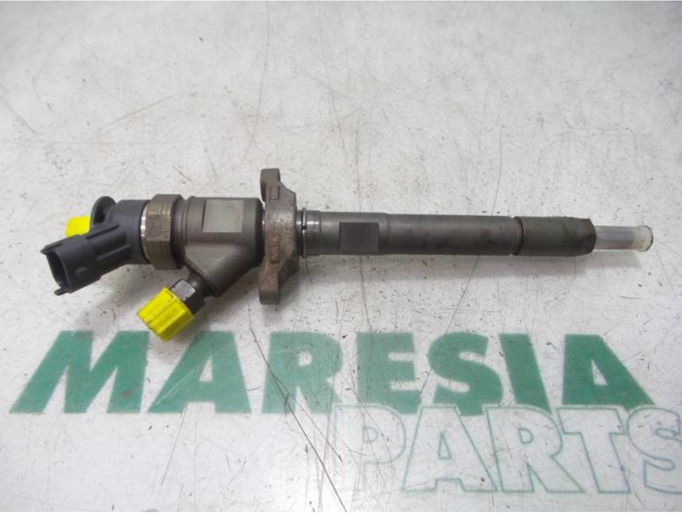 Peugeot - Partner - Injecteur (diesel)