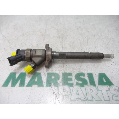 Peugeot - Partner - Injector (diesel)