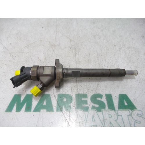 Peugeot - Partner - Injector (diesel)