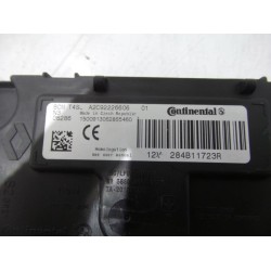 Renault - Clio - Engine management computer