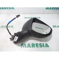 Renault - Clio - Wing mirror, right