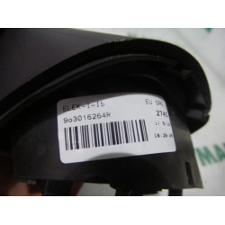 Renault - Clio - Wing mirror, right