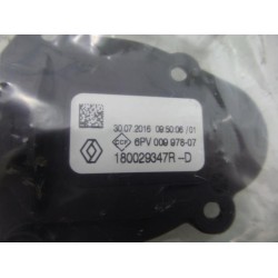 Renault - Clio - Gaspedaalpositie Sensor