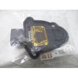Renault - Clio - Gaspedaalpositie Sensor