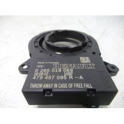 Renault - Clio - Lenkwinkelsensor