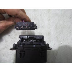 Renault - Clio - Heater resistor