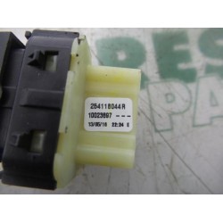 Renault - Clio - Commutateur combi vitres