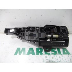Renault - Clio - Front door handle 4-door, right