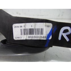 Renault - Clio - Front door handle 4-door, right