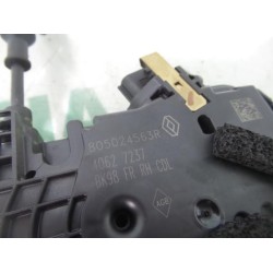 Renault - Clio - Front door lock mechanism 4-door, right
